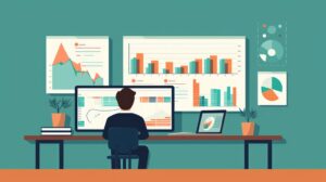 データアナリストの年収は？企業ランキングや年収アップ成功事例、今から身につけておくべきスキルを解説