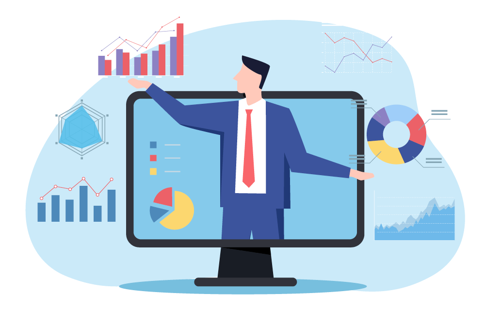 コンサルティング企業